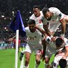 منتخب الأردن 