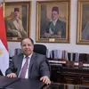 الدكتور محمد معيط وزير المالية 