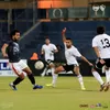 الزمالك والجونة 