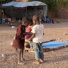 الصحة العالمية: نصف سكان السودان في حاجة ماسة لمساعدات إنسانية