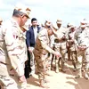 الجيش المصري