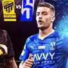 الهلال واتحاد جدة