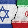 إسرائيل وإيران 