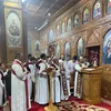  الكنائس