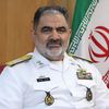  القائد البحري شهرام إيراني