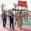 الأكاديمية العسكرية 