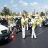 مخالفات المرور 
