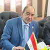 رئيس شعبة المستلزمات الطبية 