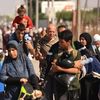 عمليات نزوح