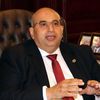   المحاسب الضريبي أشرف عبد الغني مؤسس جمعية خبراء الضرائب