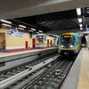 مشروع مترو الأسكندرية الجديد 2024