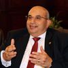المحاسب الضريبي أشرف عبد الغني، مؤسس جمعية خبراء الضرائب
