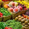 اسعار الخضروات والفاكهة