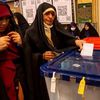 الانتخابات في إيران - أرشيفية 