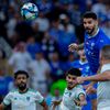 الهلال وأهلي جدة