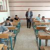 امتحانات الشهادة الإعدادية ببني سويف 
