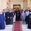 بدء عمل لجنة الحوار اللاهوتي بين الكنيسة الأرثوذكسية والاتحاد اللوثري العالمي
