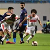 بيراميدز والزمالك