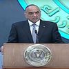 رئيس وزراء المملكة الأردنية الهاشمية بشر الخصاونة