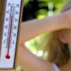كيفية حماية الأطفال من ارتفاع درجات الحرارة