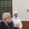 محاكمة مضيفة الطيران التونسية