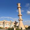 مسجد الشرطة بالشيخ زايد