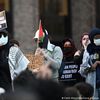 مظاهرات لمناصرة فلسطين