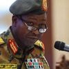 نائب القائد العام للقوات المسلحة السوداني 