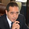 خالد ابو المكارم رئيس المجلس التصديرى للصناعات الكيماوية