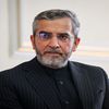 وزير الخارجية الإيراني بالوكالة علي باقري