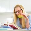 أكلات هامة لطلاب الثانوية العامة