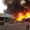 اشتباكات عنيفة في محيط سلاح المدرعات جنوبي العاصمة السودانية