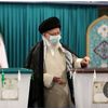 الانتخابات الرئاسية الإيرانية 