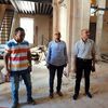  انتهاء أعمال ترميم مسجد «أبو غنام» الأثري ببيلا بنسبة تنفيذ 97٪؜