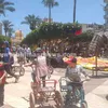 تأجير الدراجات للاحتفال في ثالث أيام عيد الأضحى بكفر الشيخ 