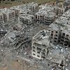 تدمير جامعات غزة