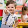  تقديم الصف الأول الابتدائي ورياض الأطفال 