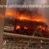  حريق الكويت 
