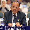 د.احمد عثمان، رئيس المؤتمر