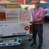 دجاج فاسد  