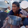 غزة تموت جوعا