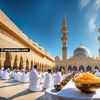  العشر الأوائل من ذي الحجة