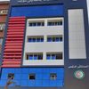 مستشفى جامعة بنى سويف 