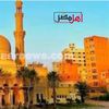 مسجد ناصر الكبير بالفيوم
