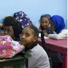 مدارس اللاجئين في مصر