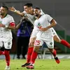 منتخب المغرب