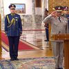وزير الدفاع الجديد الفريق أول عبد المجيد صقر
