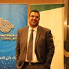 أحمد خالد بشر عضو لجنة ريادة الأعمال 