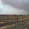 أحوال الطقس في مصر 