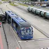 الأتوبيس الترددي السريع BRT
